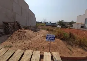 Foto 1 de Lote/Terreno à venda, 200m² em Jardim Bongiovani, Presidente Prudente