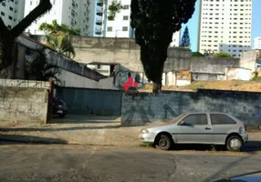 Foto 1 de Lote/Terreno para venda ou aluguel, 1400m² em Vila Regente Feijó, São Paulo