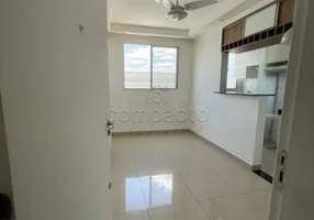 Foto 1 de Apartamento com 2 Quartos à venda, 48m² em Rios di Itália, São José do Rio Preto