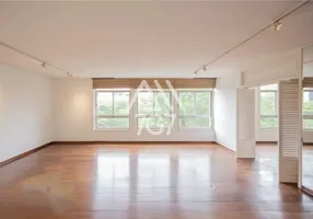 Foto 1 de Apartamento com 4 Quartos para venda ou aluguel, 276m² em Jardim Europa, São Paulo