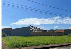 Foto 1 de Lote/Terreno à venda, 250m² em Marta Helena, Uberlândia