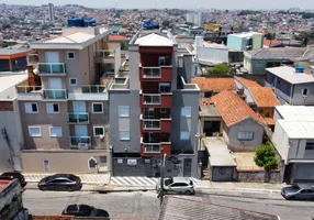 Foto 1 de Apartamento com 2 Quartos à venda, 35m² em Vila Santa Teresa Zona Leste, São Paulo