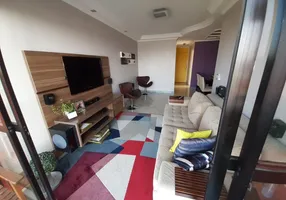 Foto 1 de Apartamento com 3 Quartos à venda, 79m² em Tamboré, Barueri