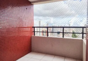 Foto 1 de Apartamento com 3 Quartos à venda, 80m² em Umarizal, Belém