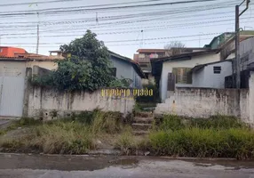 Foto 1 de Lote/Terreno à venda, 250m² em Taba Marajoara, Suzano