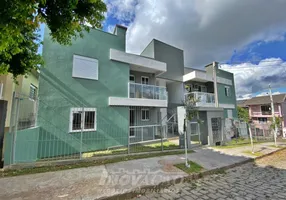 Foto 1 de Apartamento com 2 Quartos à venda, 52m² em Cidade Nova, Caxias do Sul