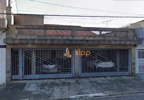 Foto 1 de Casa com 3 Quartos à venda, 255m² em Vila Maria, São Paulo