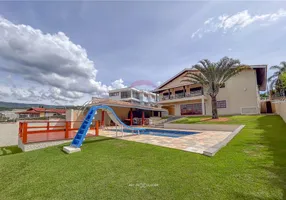 Foto 1 de Casa com 3 Quartos à venda, 562m² em Vila Santista, Atibaia