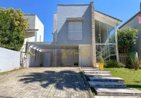 Foto 1 de Casa de Condomínio com 3 Quartos à venda, 330m² em Parque dos Lagos, Mogi das Cruzes