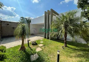 Foto 1 de Casa com 3 Quartos à venda, 218m² em Vianopolis, Betim