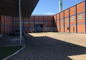 Foto 1 de Galpão/Depósito/Armazém para alugar, 1200m² em Distrito Industrial, Jundiaí