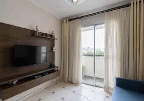 Foto 1 de Apartamento com 2 Quartos à venda, 64m² em Bom Clima, Guarulhos