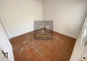 Foto 1 de Casa com 1 Quarto para alugar, 45m² em Vila Carioca, São Paulo