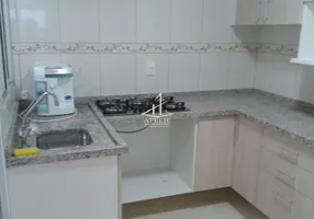 Foto 1 de Casa de Condomínio com 2 Quartos à venda, 64m² em Vila Sílvia, São Paulo