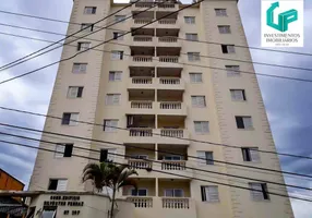 Foto 1 de Apartamento com 3 Quartos à venda, 94m² em Vila Leao, Sorocaba