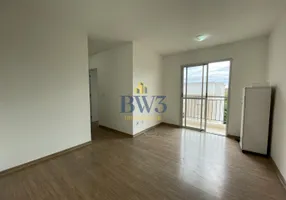 Foto 1 de Apartamento com 2 Quartos à venda, 55m² em Jardim Myrian Moreira da Costa, Campinas