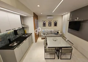 Foto 1 de Apartamento com 2 Quartos à venda, 60m² em Centro, Guarapari