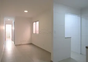 Foto 1 de Apartamento com 2 Quartos para venda ou aluguel, 50m² em Vila Metalurgica, Santo André