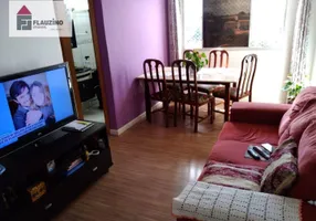 Foto 1 de Apartamento com 2 Quartos à venda, 52m² em Inocoop, São Paulo