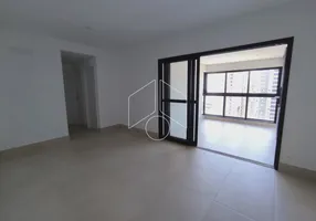 Foto 1 de Apartamento com 3 Quartos para alugar, 81m² em Centro, Marília