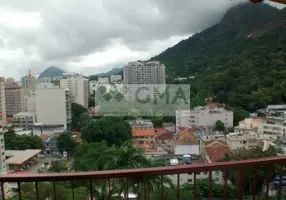 Foto 1 de Apartamento com 2 Quartos para alugar, 85m² em Botafogo, Rio de Janeiro