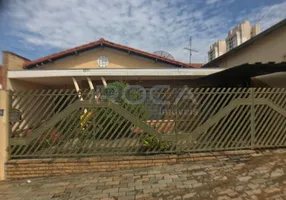 Foto 1 de Casa com 3 Quartos à venda, 194m² em Vila Costa do Sol, São Carlos