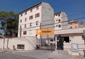 Foto 1 de Apartamento com 2 Quartos para alugar, 42m² em Jardim América, Poá