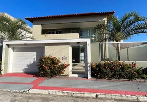 Foto 1 de Casa com 4 Quartos à venda, 282m² em Interlagos, Vila Velha