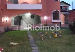 Foto 1 de Casa com 3 Quartos à venda, 290m² em Pechincha, Rio de Janeiro