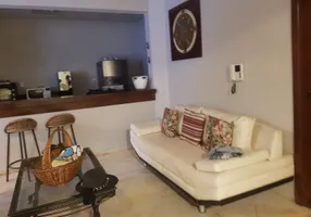 Foto 1 de Apartamento com 5 Quartos à venda, 430m² em Santa Lúcia, Belo Horizonte