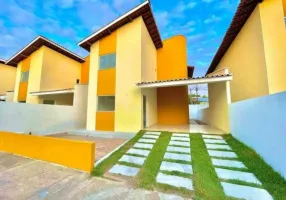 Foto 1 de Casa de Condomínio com 4 Quartos à venda, 138m² em Nova Campinas, Campinas