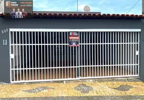 Foto 1 de Casa com 2 Quartos à venda, 117m² em Cruz das Almas, Itu