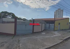 Foto 1 de Casa com 3 Quartos à venda, 151m² em Parque Industrial, São José dos Campos