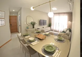 Foto 1 de Apartamento com 3 Quartos à venda, 77m² em Jardim da Penha, Vitória