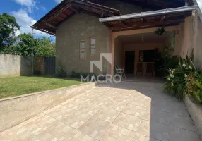 Foto 1 de Casa com 2 Quartos à venda, 66m² em São Luís, Jaraguá do Sul