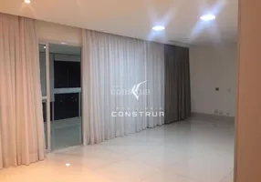 Foto 1 de Apartamento com 3 Quartos à venda, 137m² em Loteamento Alphaville Campinas, Campinas