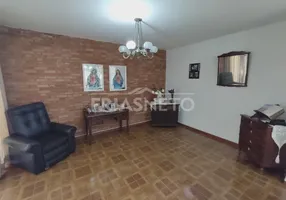 Foto 1 de Casa com 3 Quartos à venda, 250m² em Vila Independência, Piracicaba