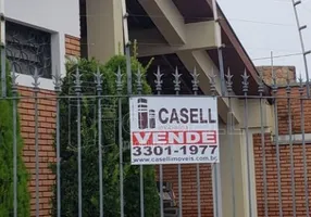 Foto 1 de Casa com 3 Quartos à venda, 188m² em São Geraldo, Araraquara