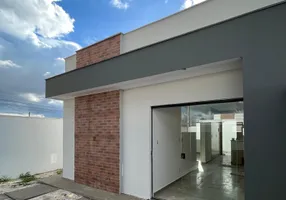 Foto 1 de Casa com 2 Quartos à venda, 125m² em Conceição, Feira de Santana