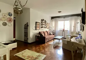 Foto 1 de Apartamento com 4 Quartos à venda, 107m² em Pinheiros, São Paulo