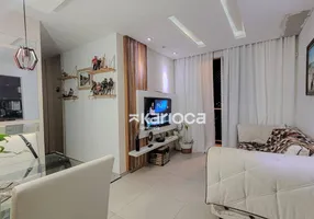 Foto 1 de Apartamento com 2 Quartos à venda, 51m² em Taquara, Rio de Janeiro