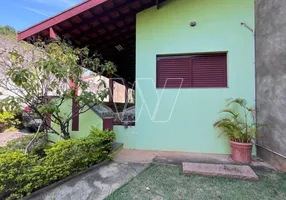 Foto 1 de Casa com 1 Quarto à venda, 836m² em Sousas, Campinas
