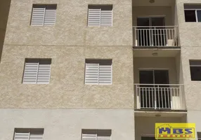 Foto 1 de Apartamento com 2 Quartos à venda, 48m² em Vila Fragnani, Itu