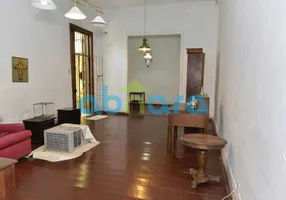 Foto 1 de Casa com 3 Quartos à venda, 310m² em Laranjeiras, Rio de Janeiro