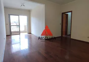 Foto 1 de Apartamento com 3 Quartos à venda, 96m² em Vila Pavan, Americana