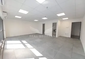 Foto 1 de Sala Comercial para alugar, 53m² em Alphaville, Barueri