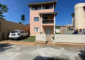 Foto 1 de Casa de Condomínio com 3 Quartos para venda ou aluguel, 250m² em Buraquinho, Lauro de Freitas