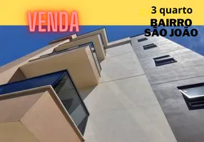 Foto 1 de Apartamento com 3 Quartos à venda, 72m² em Francisco Bernardino, Juiz de Fora