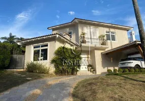 Foto 1 de Casa de Condomínio com 4 Quartos para alugar, 600m² em Tamboré, Santana de Parnaíba