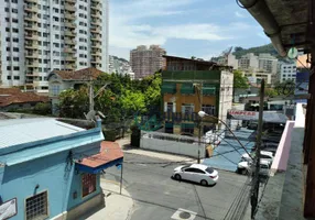 Foto 1 de Casa de Condomínio com 4 Quartos à venda, 140m² em Icaraí, Niterói